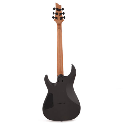 Schecter C-1 Standard Electric Guitar Charcoal Satin Electric Guitars / Solid Body