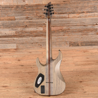 Schecter C-7 SLS Evil Twin Black 2023 Electric Guitars / Solid Body