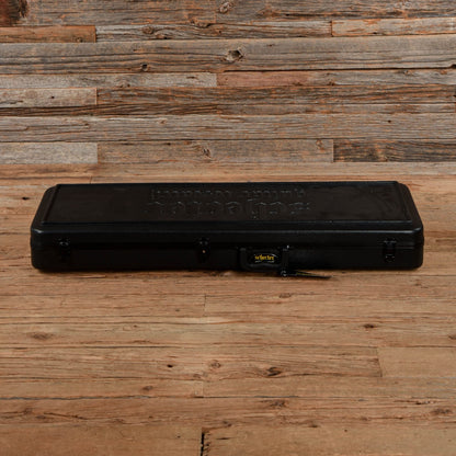 Schecter C8 SLS Evil Twin Black Electric Guitars / Solid Body