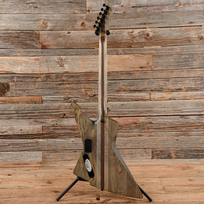 Schecter E-1-SLS Black 2021 Electric Guitars / Solid Body