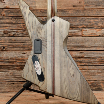 Schecter E-1-SLS Black 2021 Electric Guitars / Solid Body