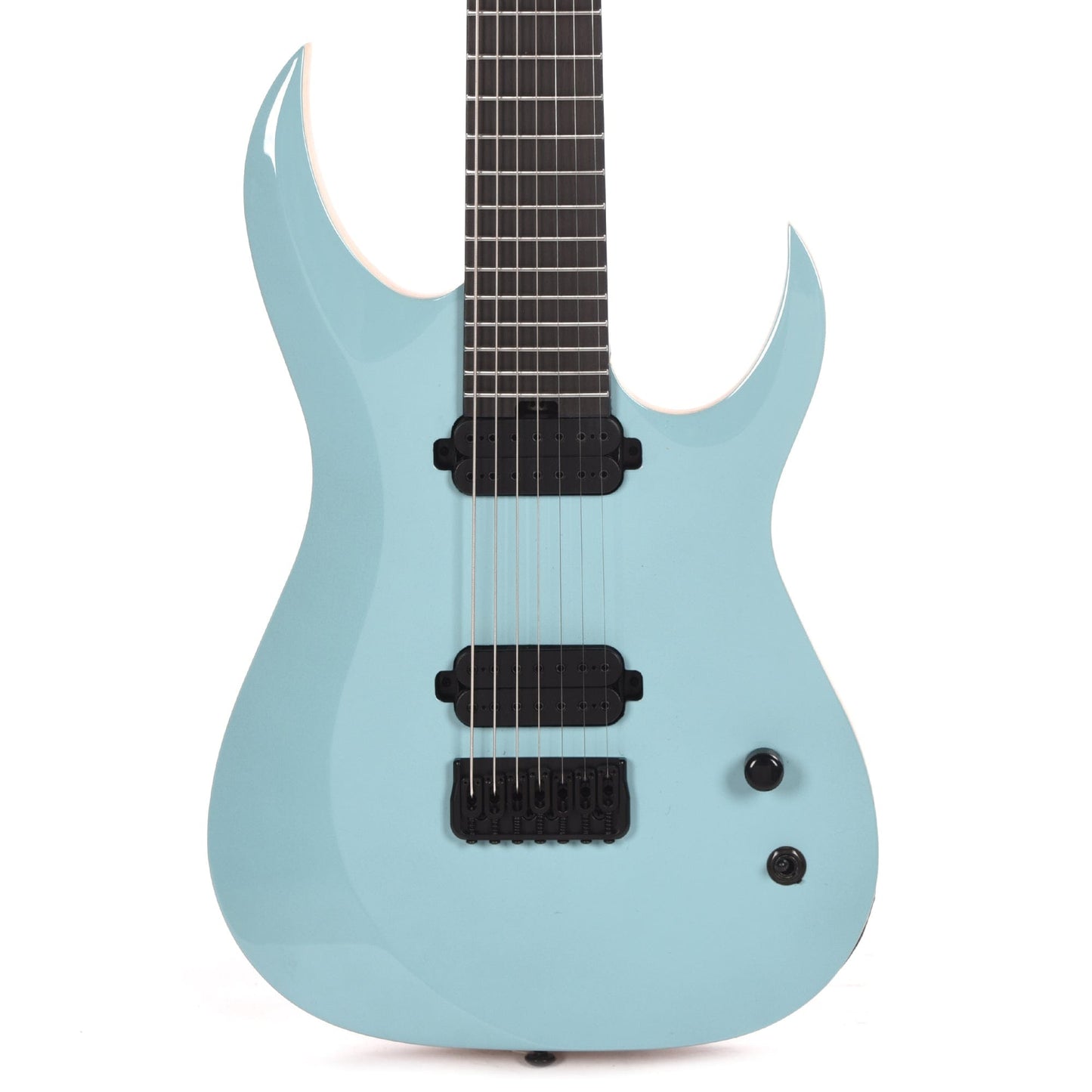 Schecter John Browne Tao-7 Azure Electric Guitars / Solid Body