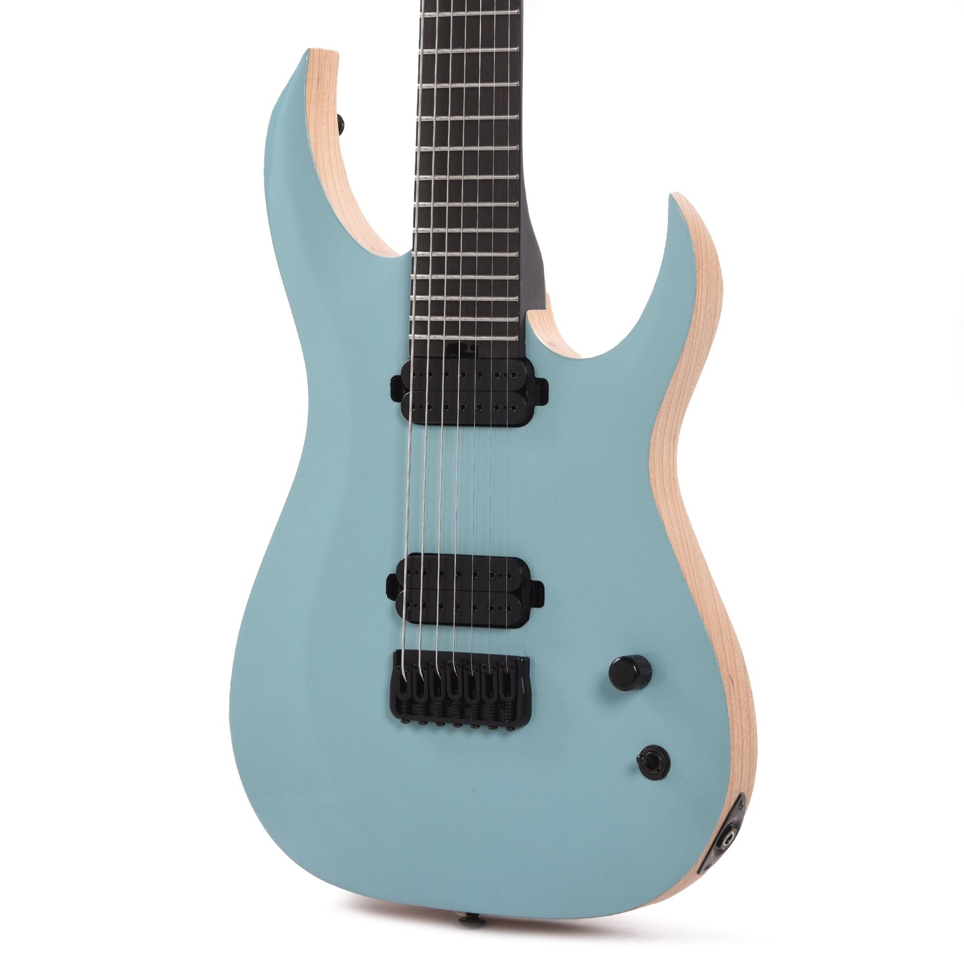 Schecter John Browne Tao-7 Azure Electric Guitars / Solid Body