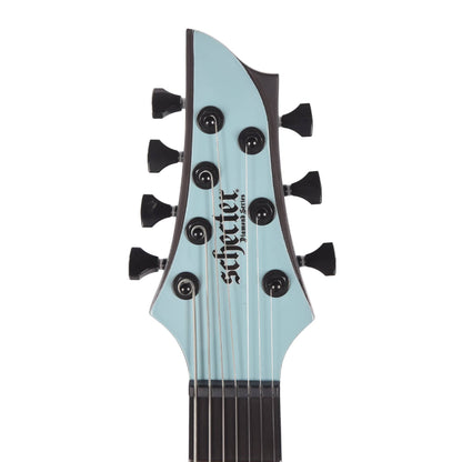 Schecter John Browne Tao-7 Azure Electric Guitars / Solid Body