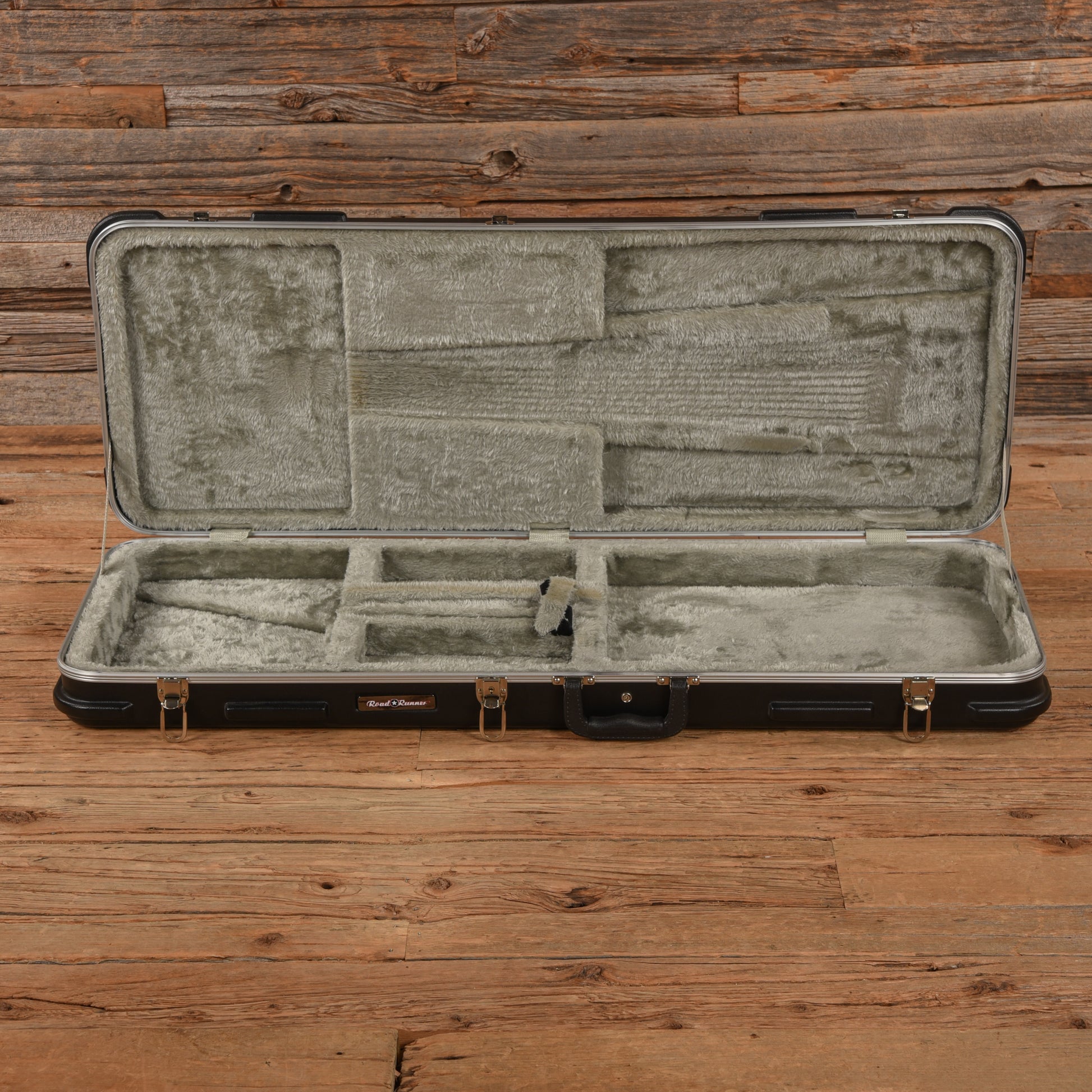 Schecter Keith Merrow Signature KM-7 Natural 2017 Electric Guitars / Solid Body