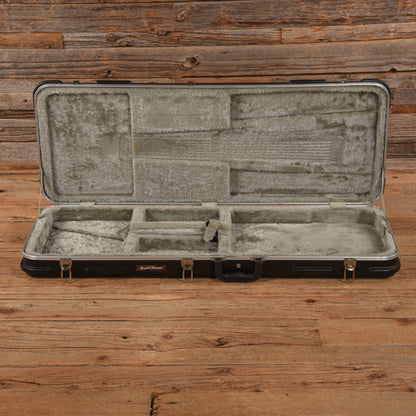 Schecter Keith Merrow Signature KM-7 Natural 2017 Electric Guitars / Solid Body