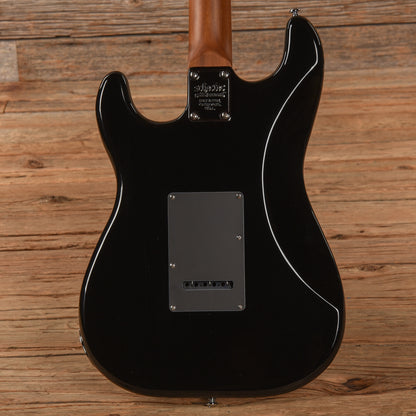 Schecter Nick Johnston Traditional HSS Black 2021 Electric Guitars / Solid Body