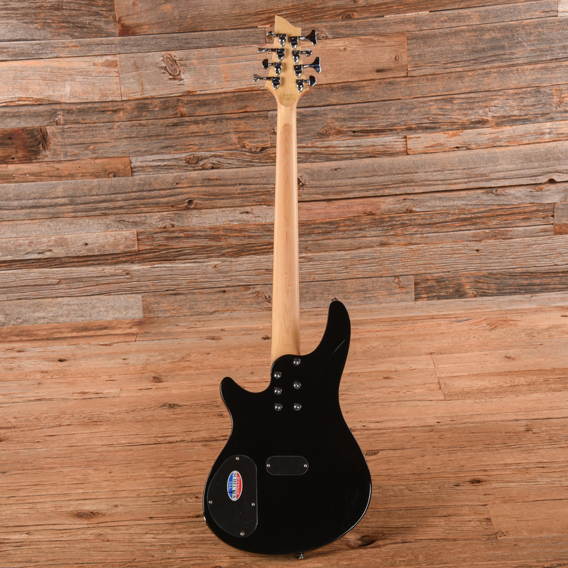 Schecter Omen-8 Electric Guitars / Solid Body