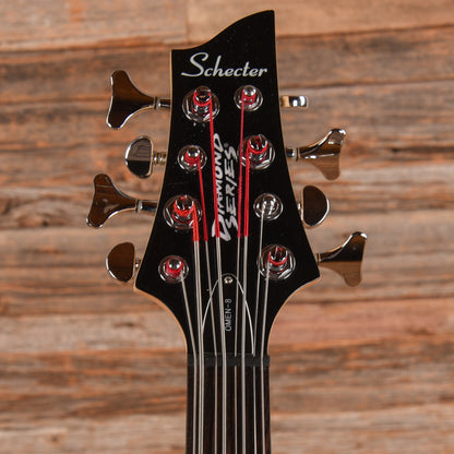 Schecter Omen-8 Electric Guitars / Solid Body