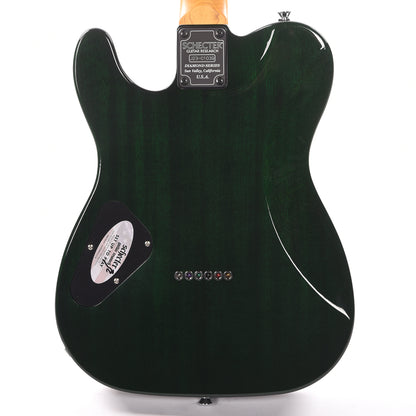 Schecter PT Classic Caribbean Fade Burst Electric Guitars / Solid Body