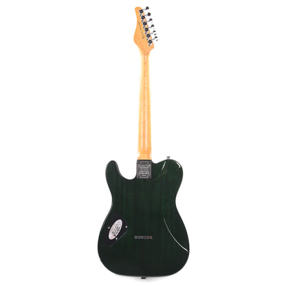 Schecter PT Classic Caribbean Fade Burst Electric Guitars / Solid Body