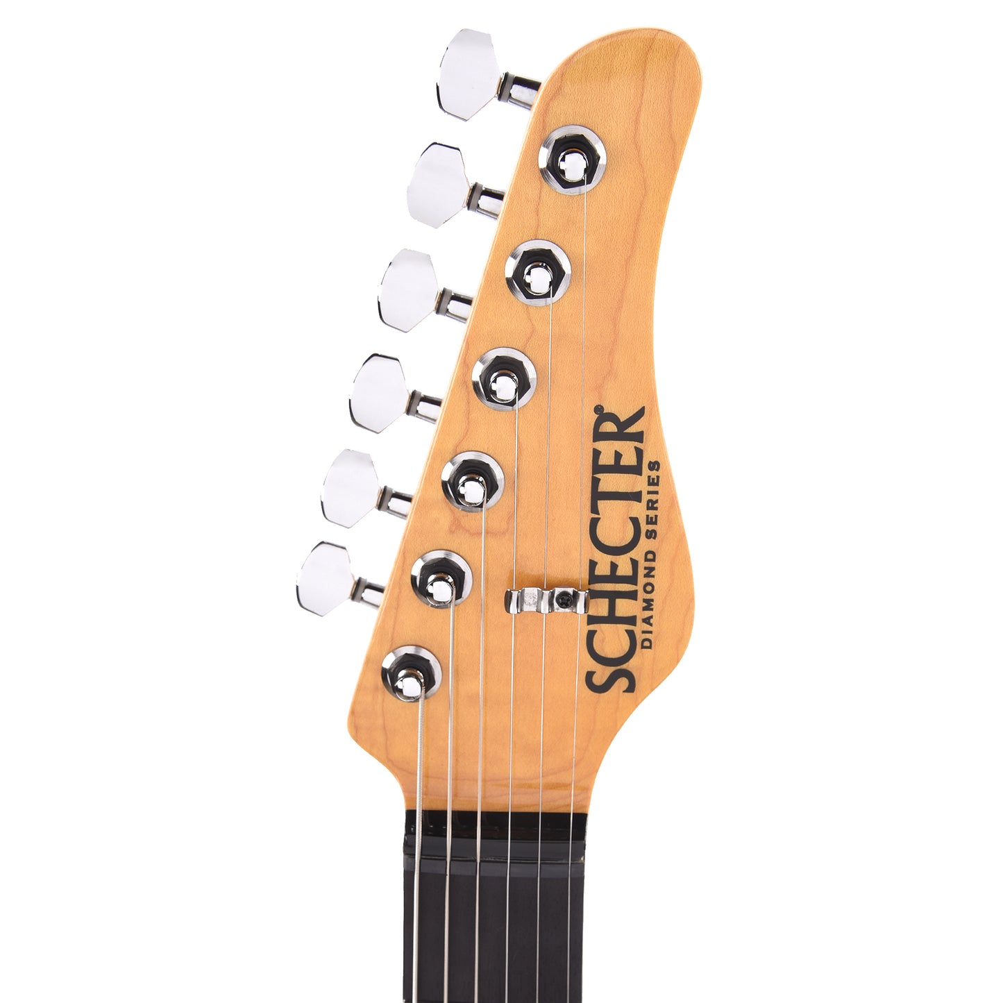 Schecter PT Classic Caribbean Fade Burst Electric Guitars / Solid Body