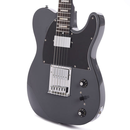 Schecter PT EX Dorian Gray Electric Guitars / Solid Body