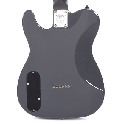 Schecter PT EX Dorian Gray Electric Guitars / Solid Body