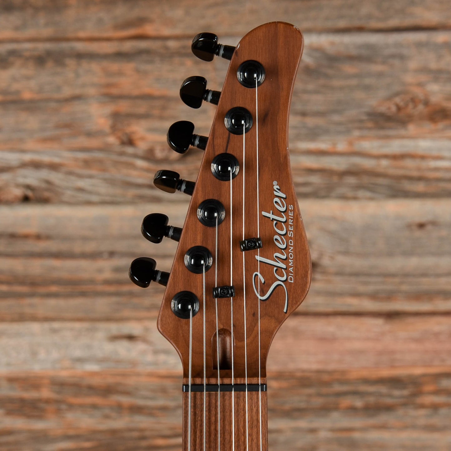 Schecter PT Pro Blue Burst 2022 Electric Guitars / Solid Body