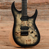 Schecter Reaper 6 Satin Charcoal Burst 2020 Electric Guitars / Solid Body