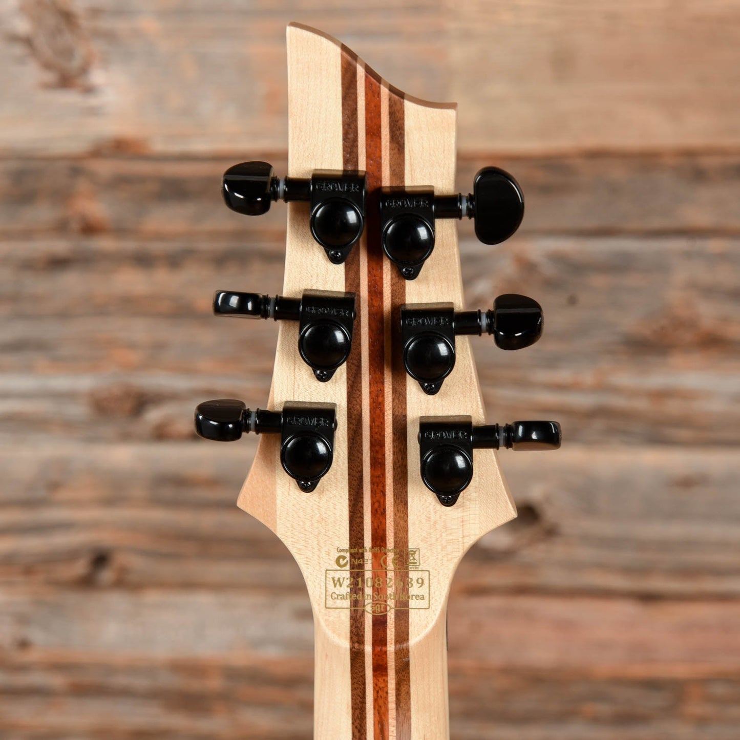 Schecter SLS Elite Floyd C1C-1 Black Fade Burst Electric Guitars / Solid Body