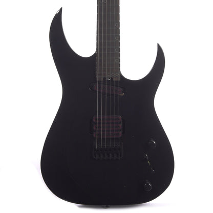 Schecter Sunset-6 Triad Gloss Black Electric Guitars / Solid Body