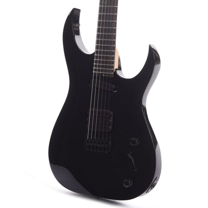 Schecter Sunset-6 Triad Gloss Black Electric Guitars / Solid Body