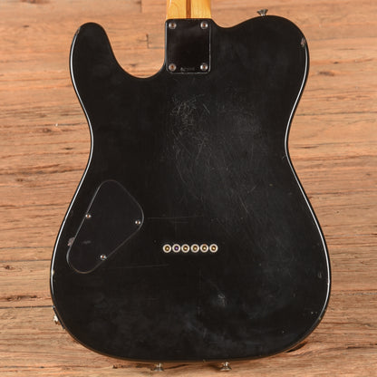 Schecter PT Black - Zac Brown