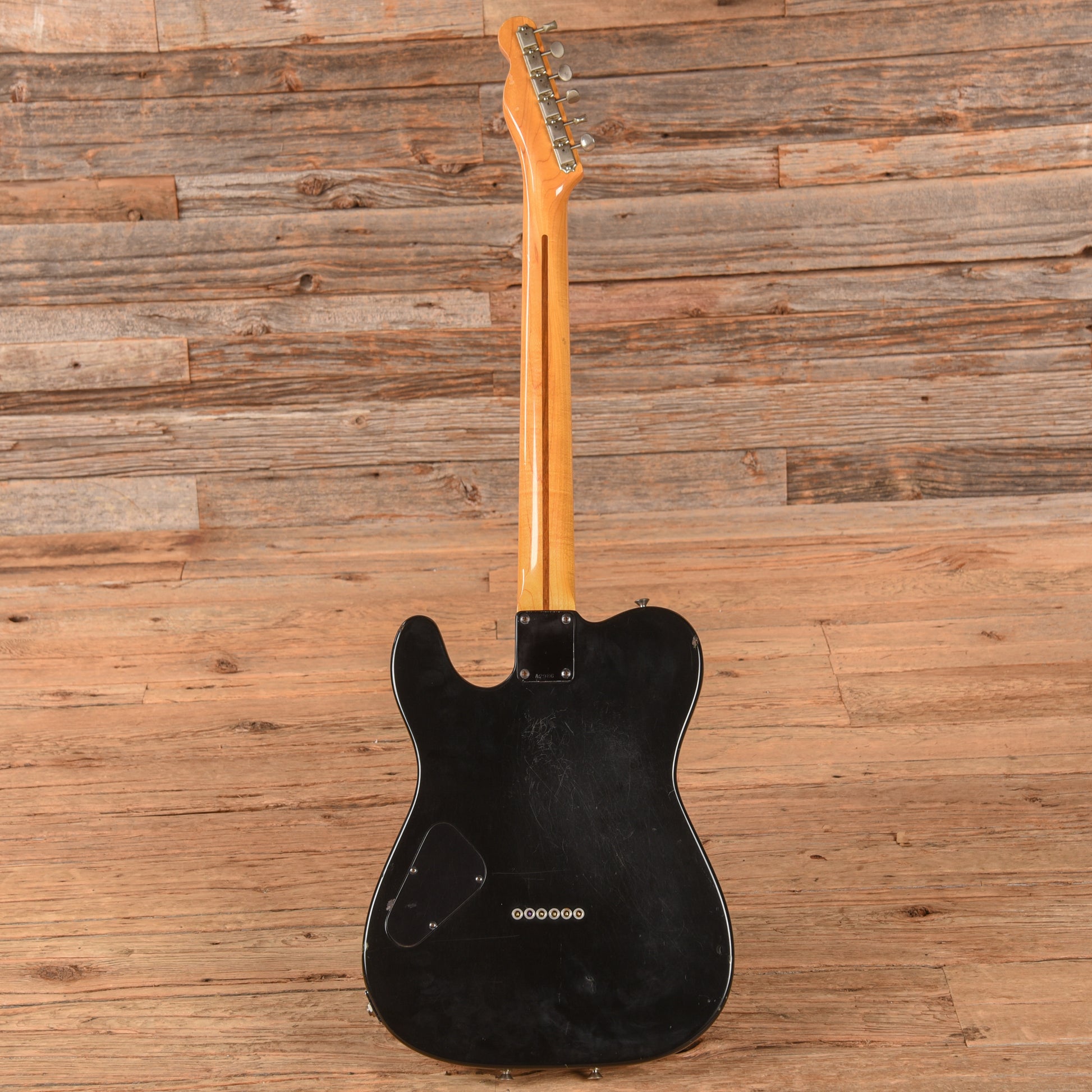 Schecter PT Black - Zac Brown