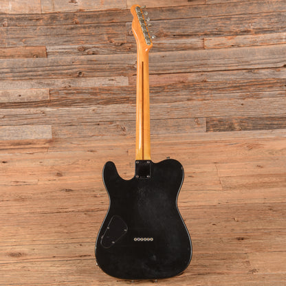 Schecter PT Black - Zac Brown
