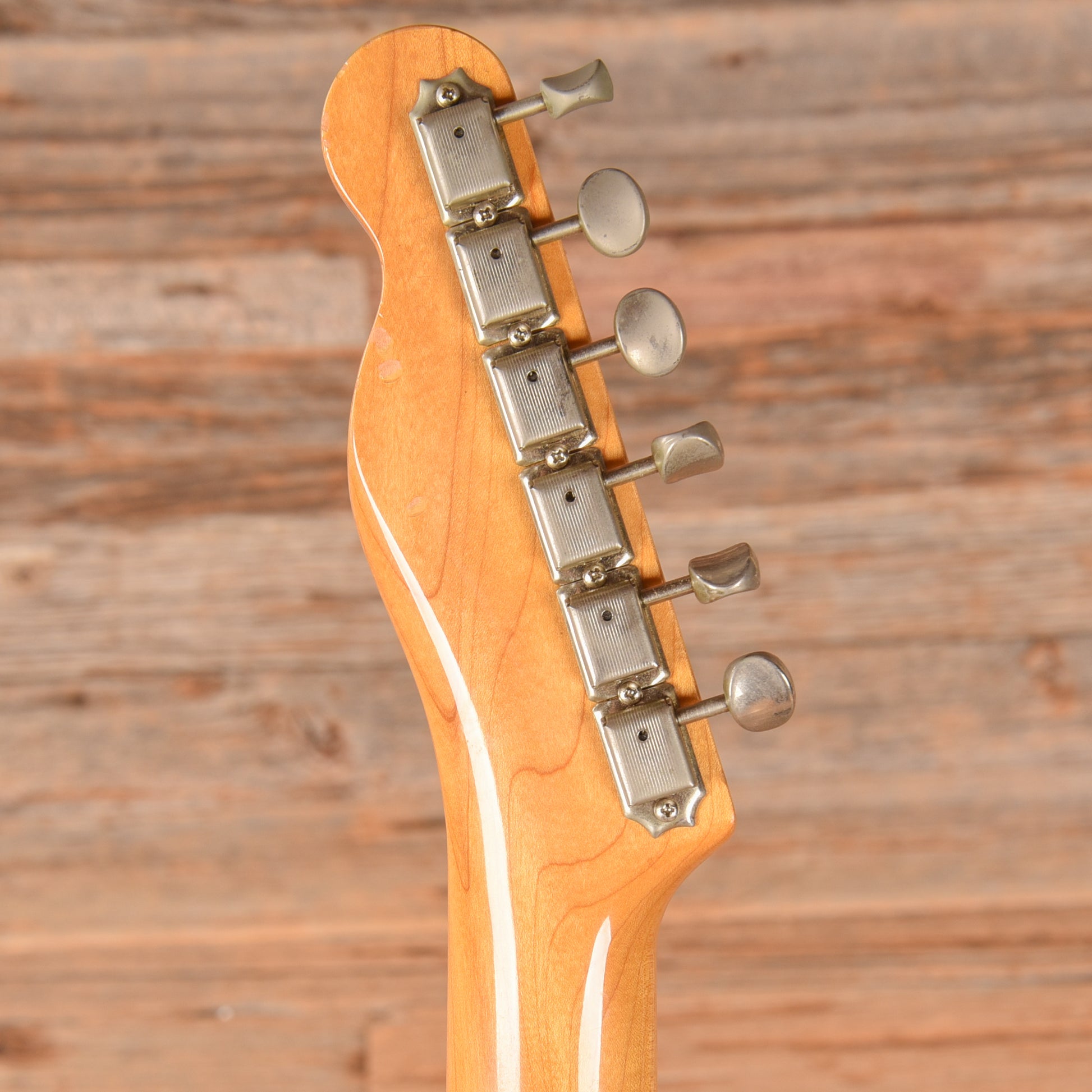 Schecter PT Black - Zac Brown