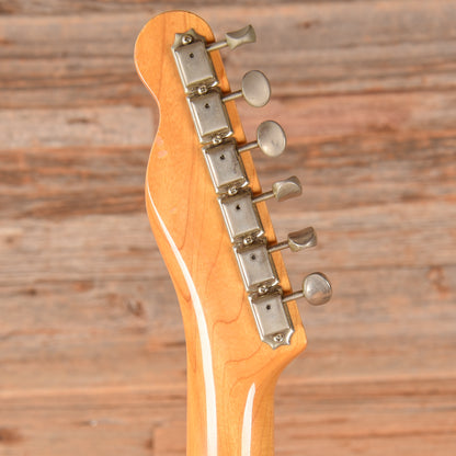 Schecter PT Black - Zac Brown