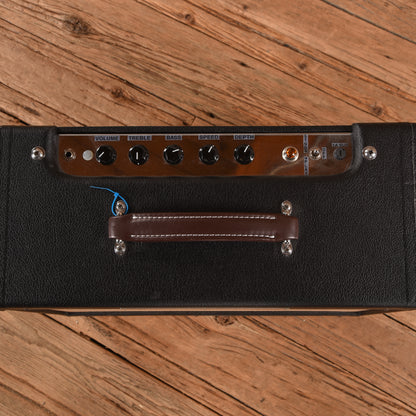 Schroeder 20-Watt 1x10" Guitar Combo Amp Amps / Guitar Amps / Guitar Cabinets