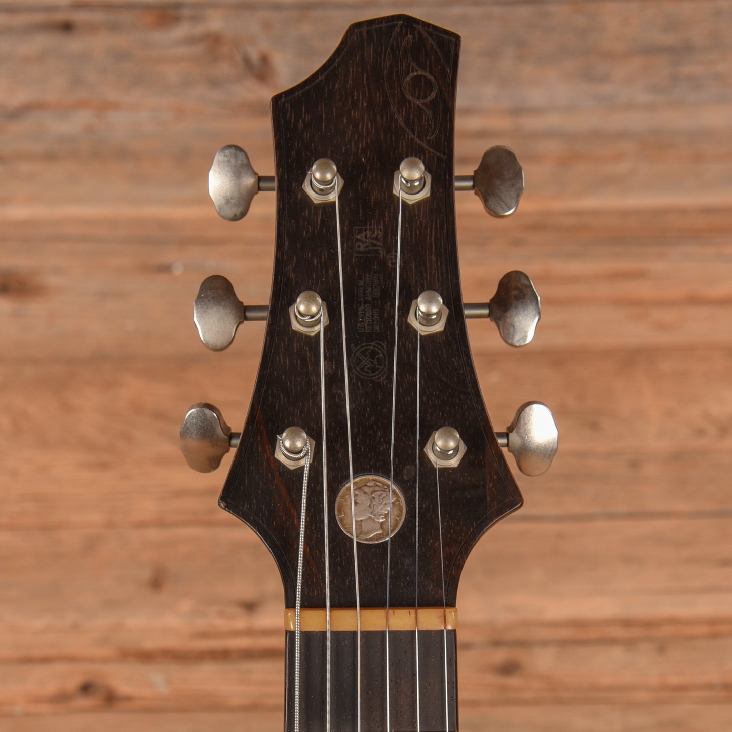 Schroeder  Army Gigbag - Zac Brown