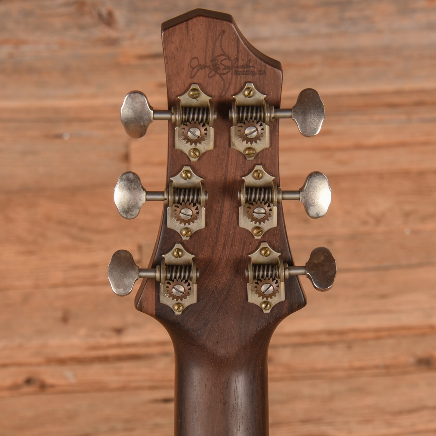 Schroeder  Army Gigbag - Zac Brown