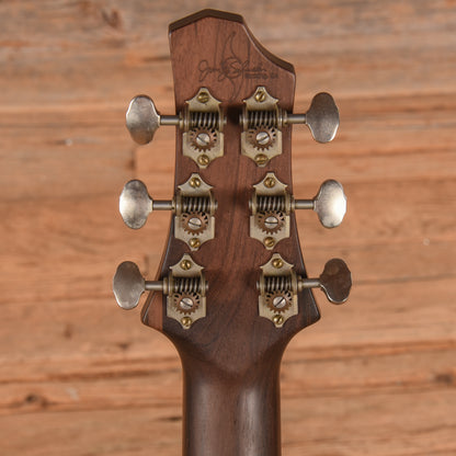 Schroeder  Army Gigbag - Zac Brown