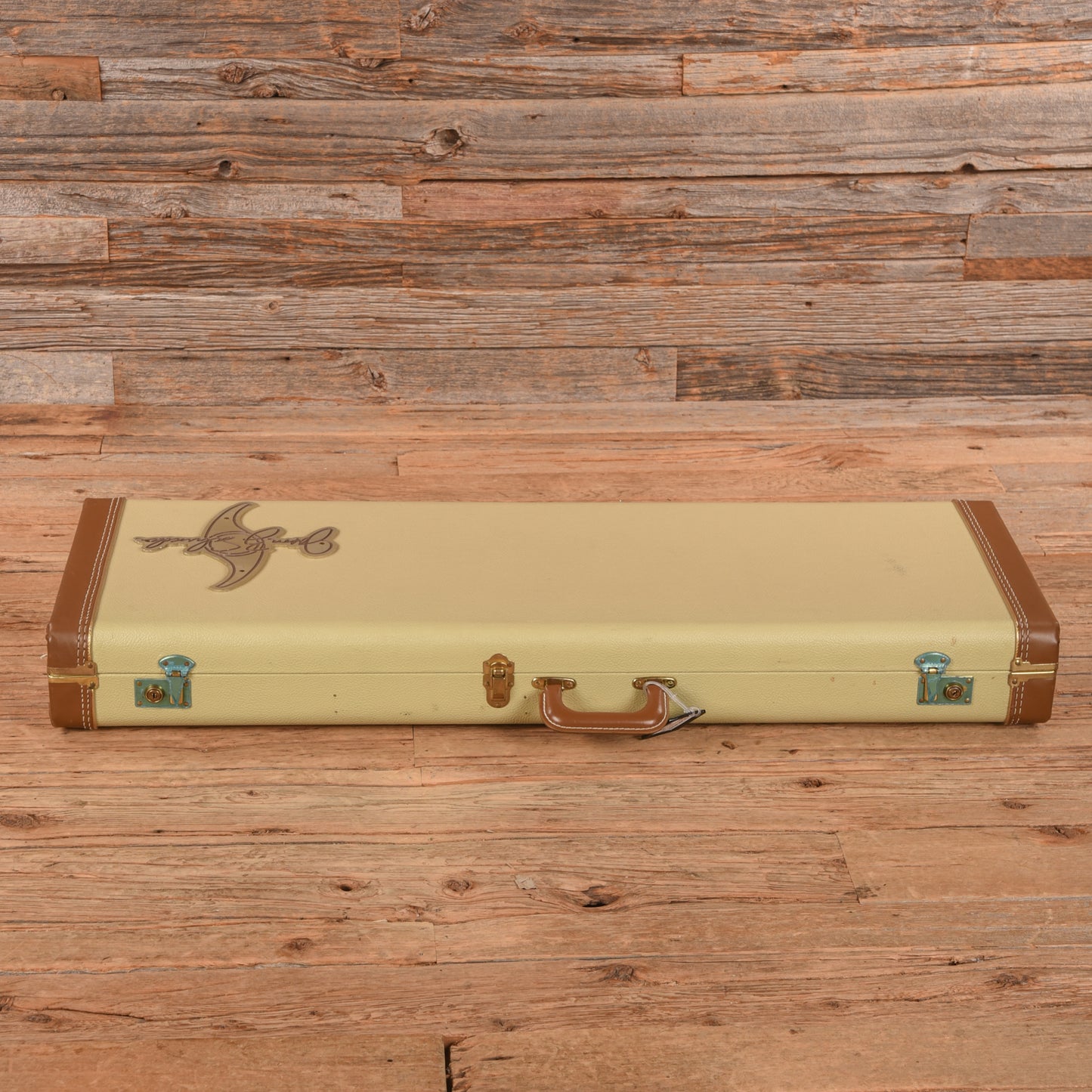 Schroeder WWII GI (Radio Lane) Grey Fabric 2015 - Zac Brown