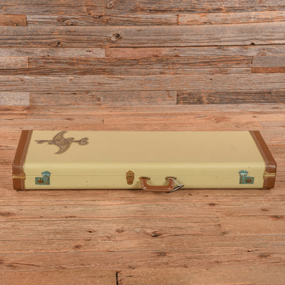 Schroeder WWII GI (Radio Lane) Grey Fabric 2015 - Zac Brown