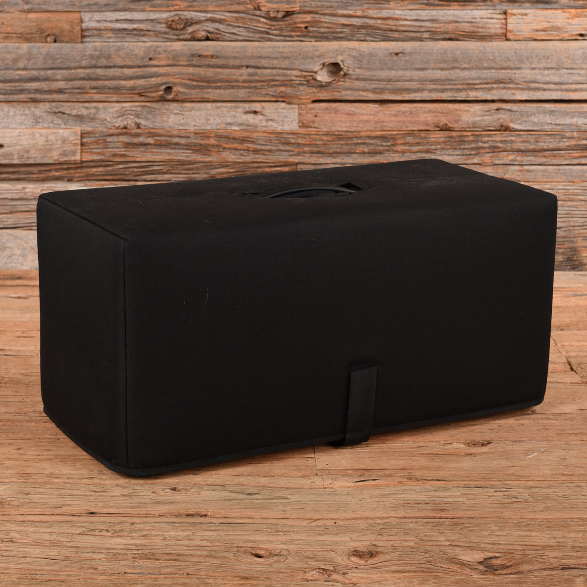 Science Amplification Mother M50D MKIII Orange Amplifiers