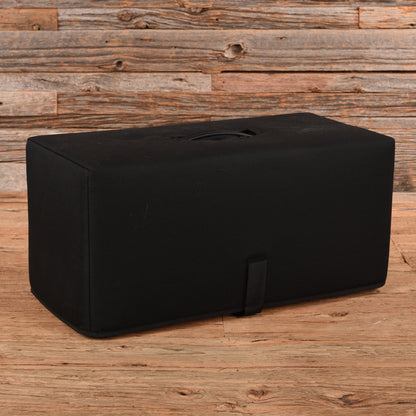 Science Amplification Mother M50D MKIII Orange Amplifiers