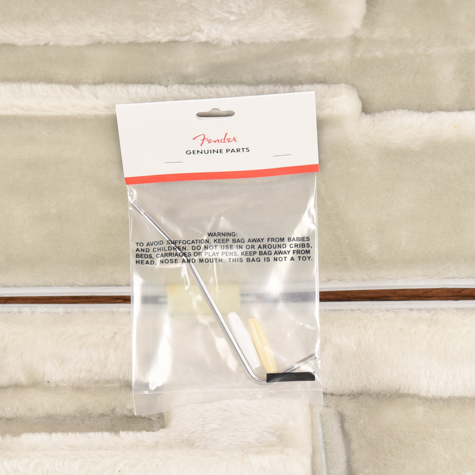 Fender American Standard Stratocaster Black 2010