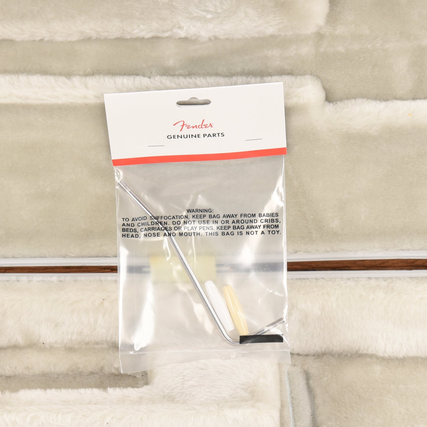 Fender American Standard Stratocaster Black 2010