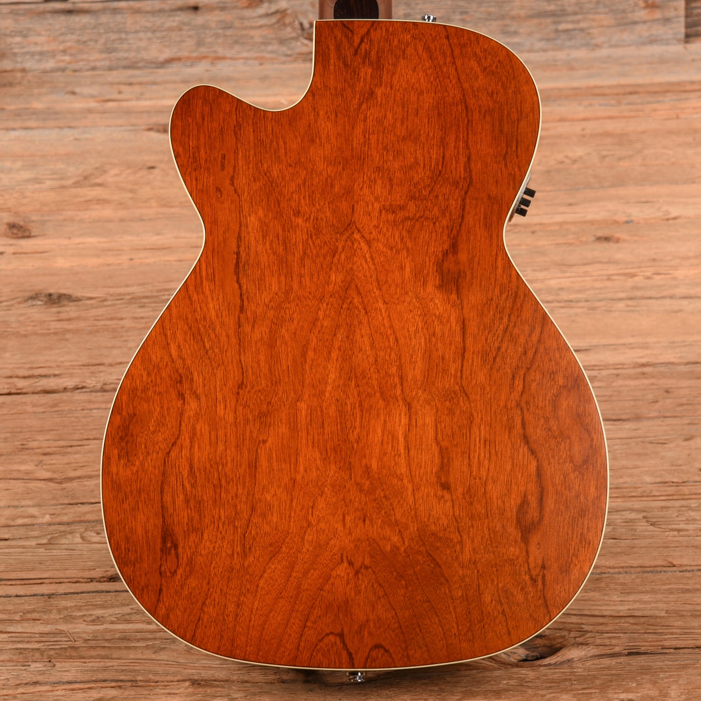 Seagull S12 CH CW GT QIT Sunburst Acoustic Guitars / 12-String