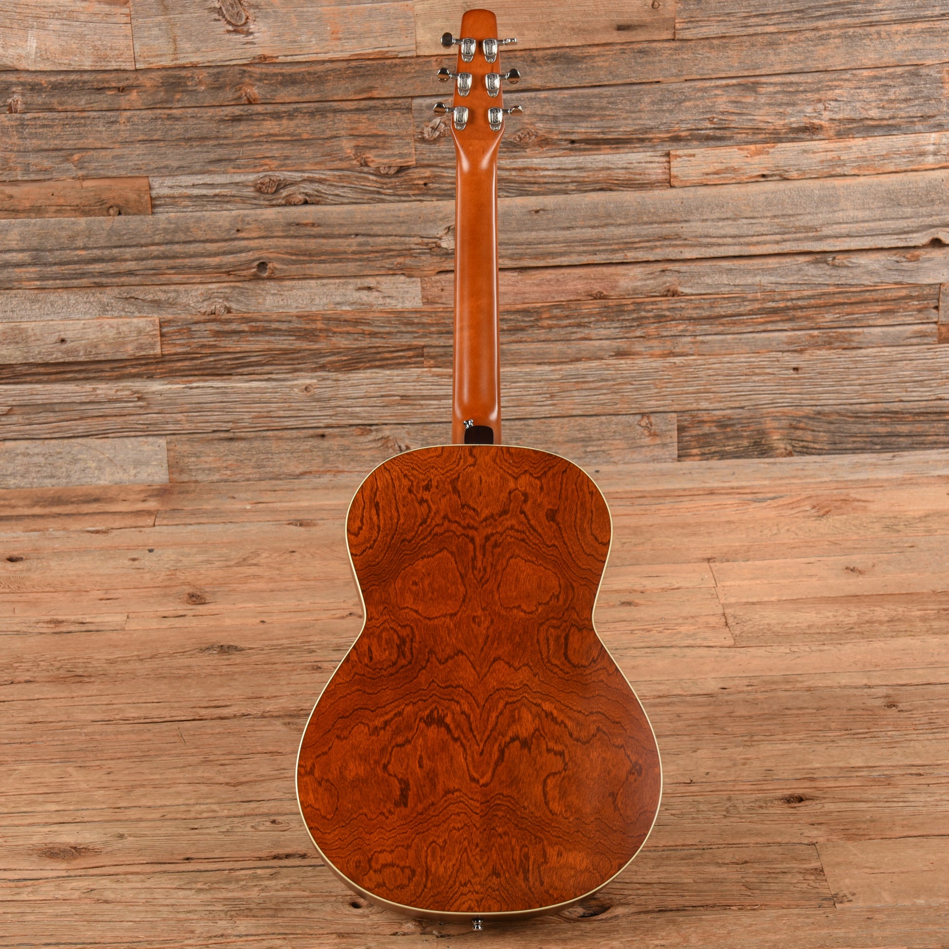 Seagull Coastline Folk Cedar Natural Acoustic Guitars / Concert