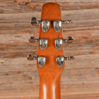 Seagull Coastline Folk Cedar Natural Acoustic Guitars / Concert
