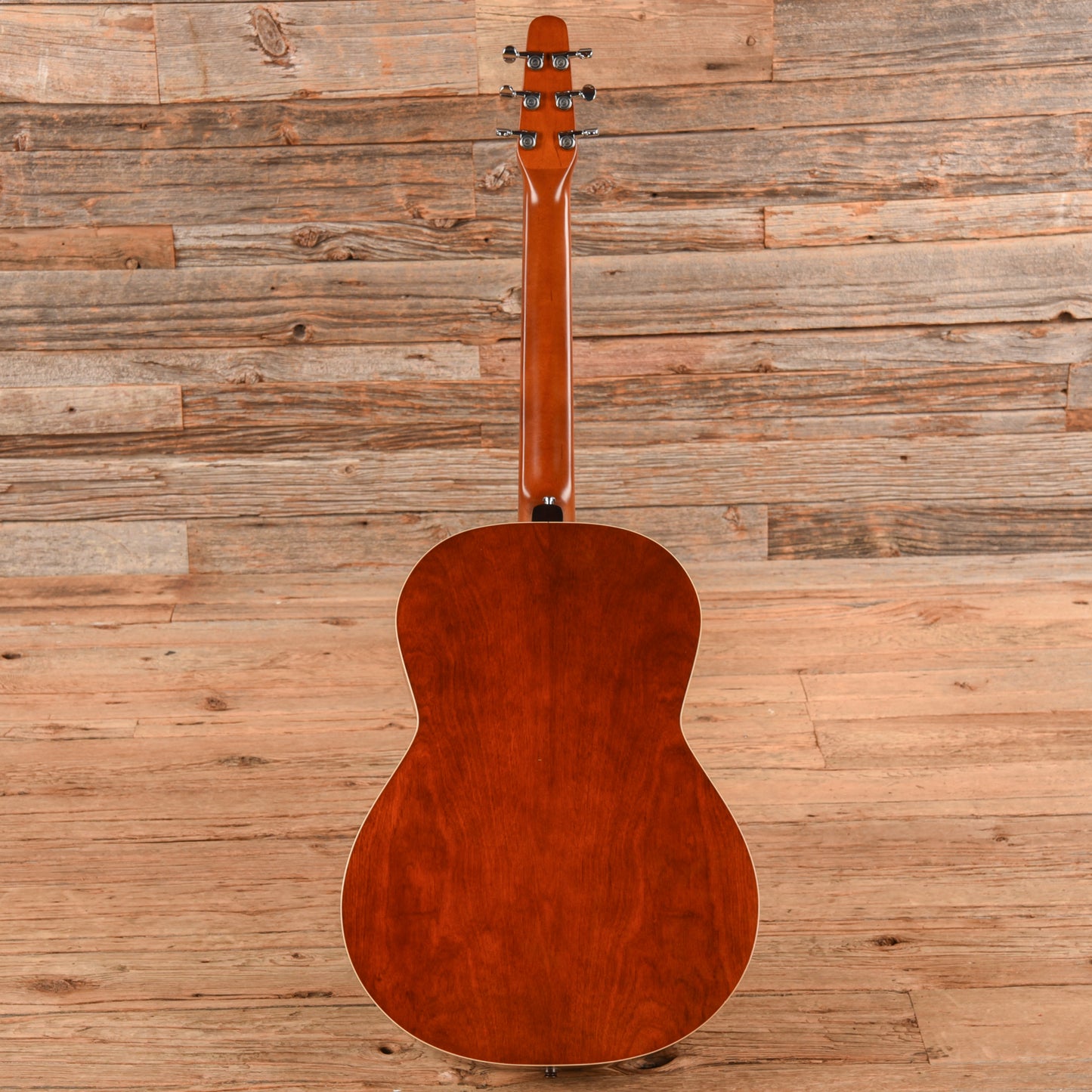 Seagull Coastline S6 Folk Cedar Natural Acoustic Guitars / Concert