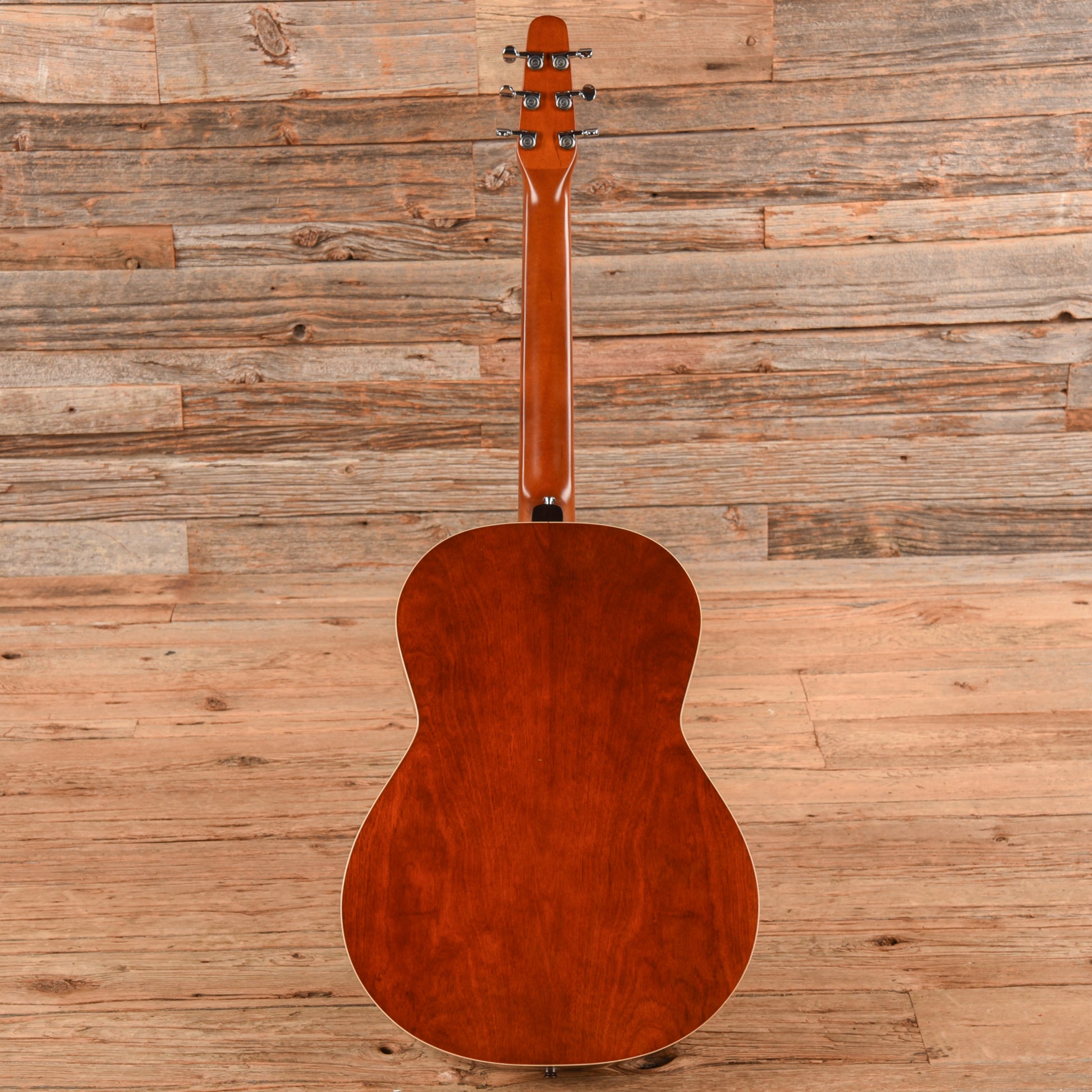 Seagull Coastline S6 Folk Cedar Natural Acoustic Guitars / Concert