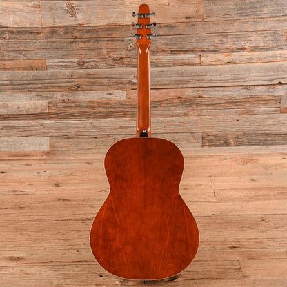 Seagull Coastline S6 Folk Cedar Natural Acoustic Guitars / Concert