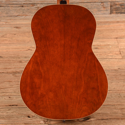 Seagull Coastline S6 Folk Cedar Natural Acoustic Guitars / Concert