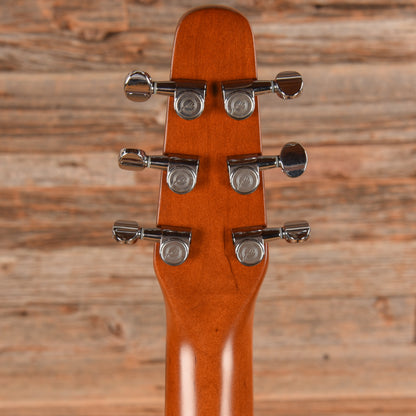 Seagull Coastline S6 Folk Cedar Natural Acoustic Guitars / Concert