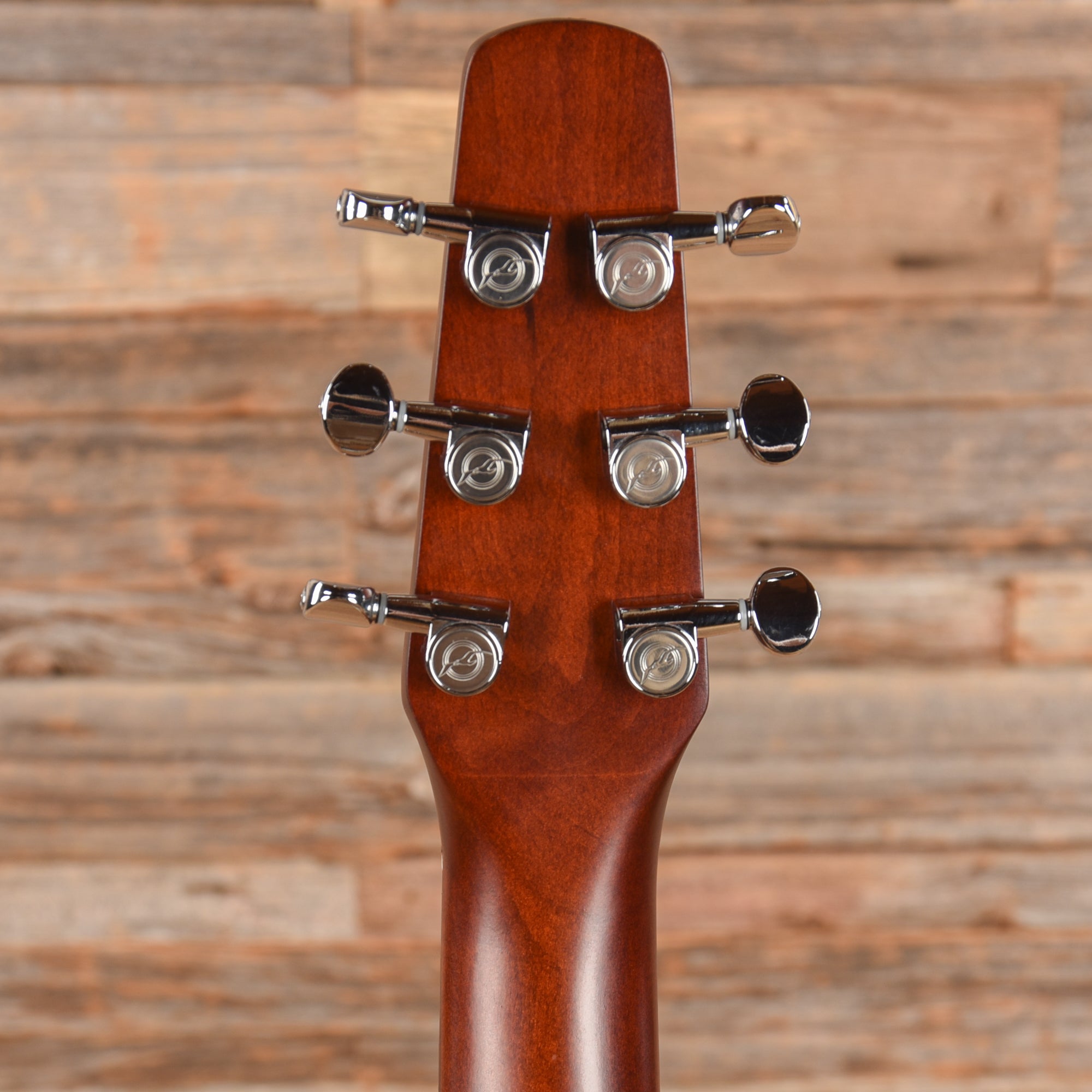 Seagull Entourage CW Presys II Sunburst Acoustic Guitars / Dreadnought