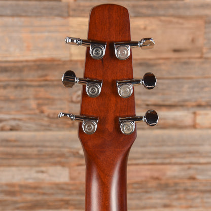 Seagull Entourage CW Presys II Sunburst Acoustic Guitars / Dreadnought