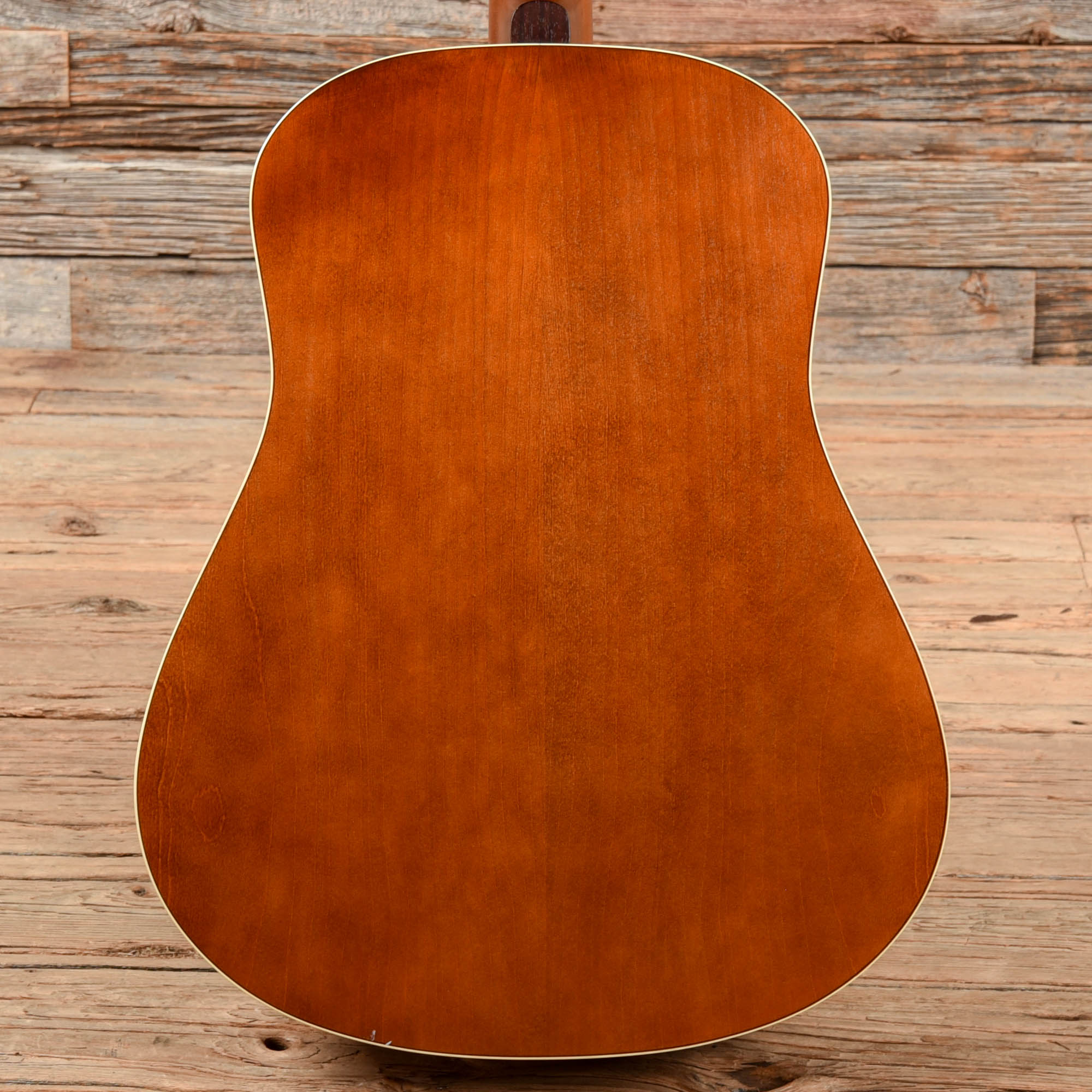 Seagull Entourage Rustic Sunburst Acoustic Guitars / Dreadnought