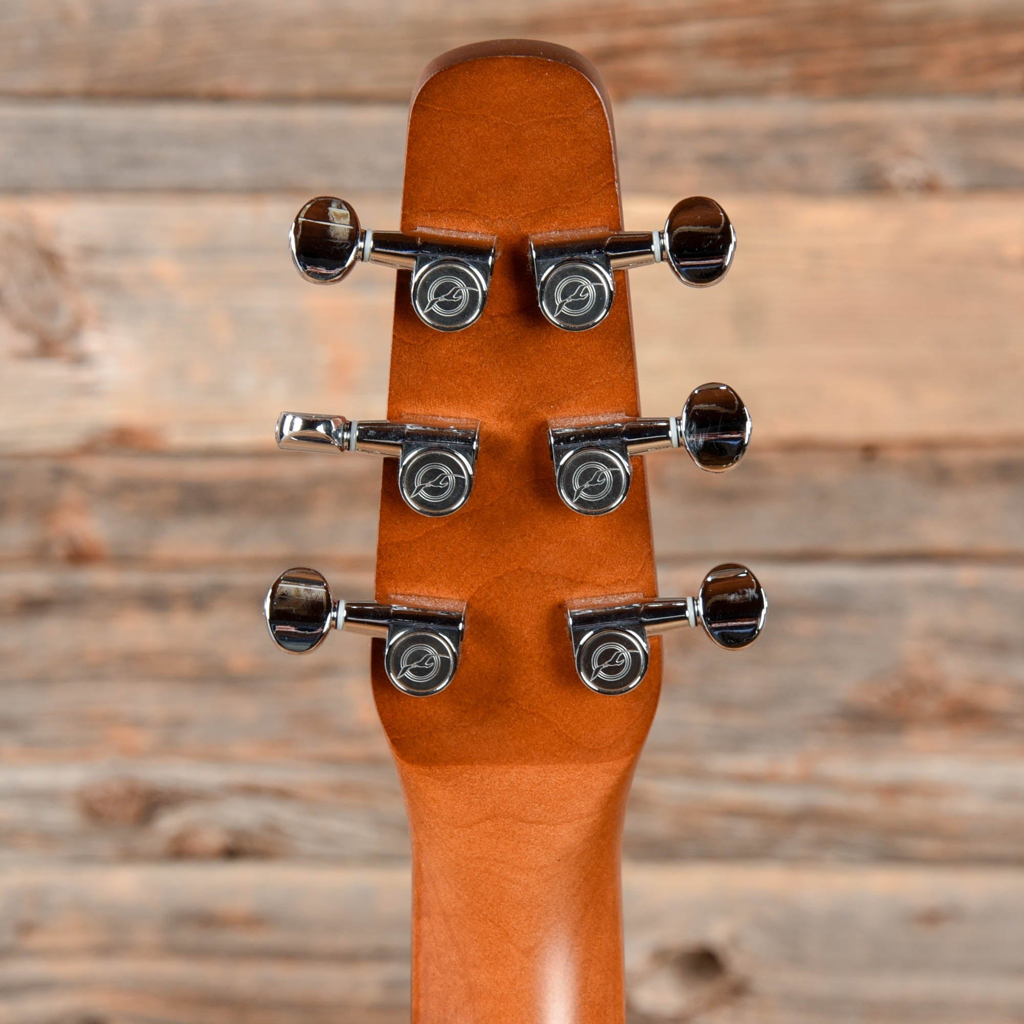 Seagull Entourage Rustic Sunburst Acoustic Guitars / Dreadnought